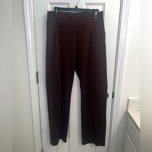 Vuori Lounge Pants - Brown - Medium